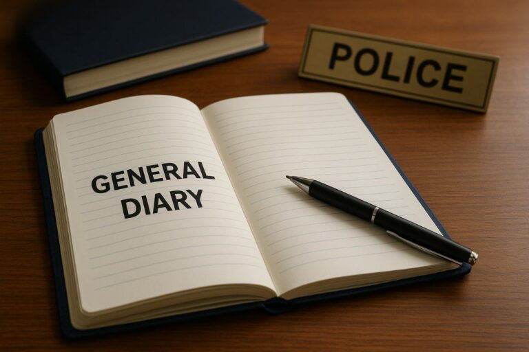 GENERAL DAIRY RIGHT DOCUMENT