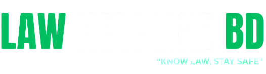 Law Helpline BD