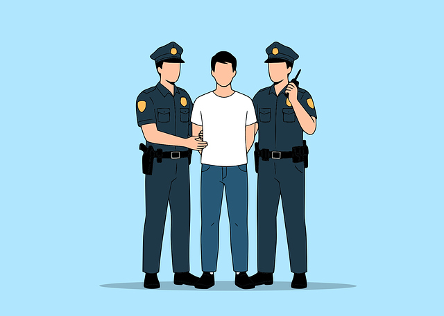 পুলিশের ক্ষমতা ফৌজদারী কার্যবিধি ৫৪ ধারা গুরুত্বপূর্ণ ! police-power-54