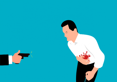 খুনের শাস্তি কি? চোর বা ডাকাতকে কি হত্যা করা যায়। murder prinesment bd