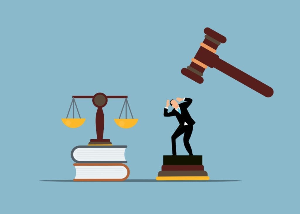৩২৩ ধারা কী