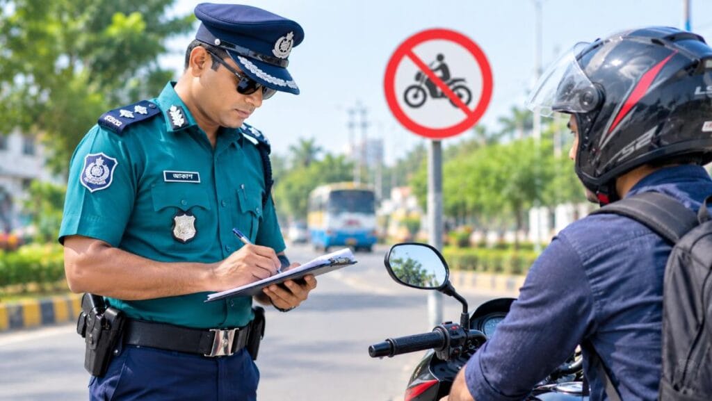 সড়ক পরিবহন আইন ২০১৮ ধারা ৮৭ কি? শাস্তি ও জরিমানা সড়ক পরিবহন আইন ২০১৮ ধারা ৮৭ কি