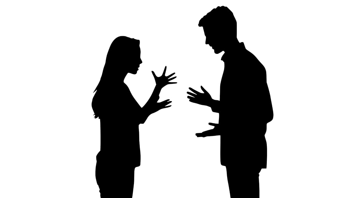 তালাক কি