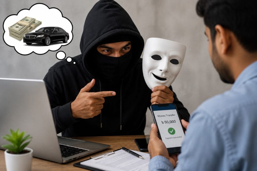 ৪২০ ধারা কি? ৪২০ ধারা মামলা কি জামিন যোগ্য, শাস্তি ও আইন ৪২০ ধারা কি